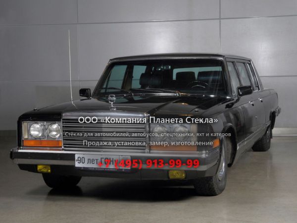 Стекло для ЗИЛ 4104 лимузин 1985 - 2000, 1 поколение